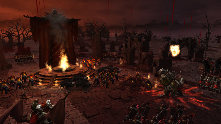 Age of Wonders III - Deluxe Edition DLC Screenshot 3
