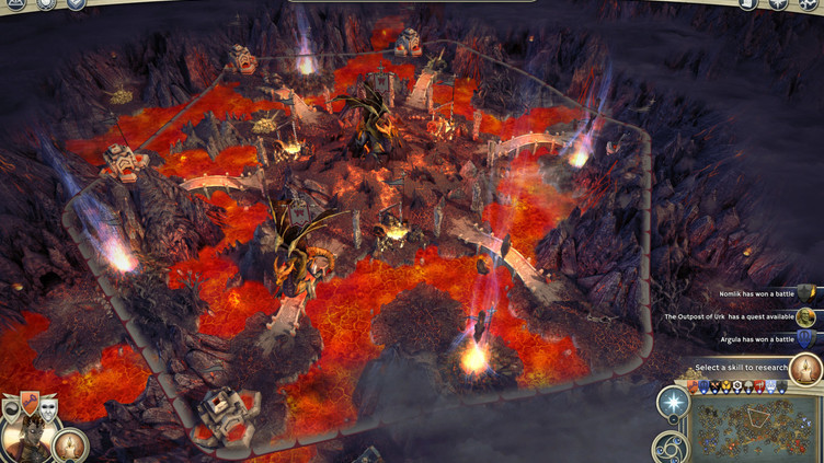 Age of Wonders III - Deluxe Edition DLC Screenshot 4