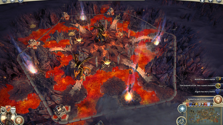 age of wonders 3 best scenario age of wonders 3 best scenario