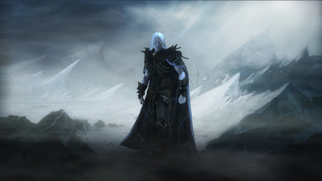 Age of Wonders III - Eternal Lords Expansion Screenshot 1