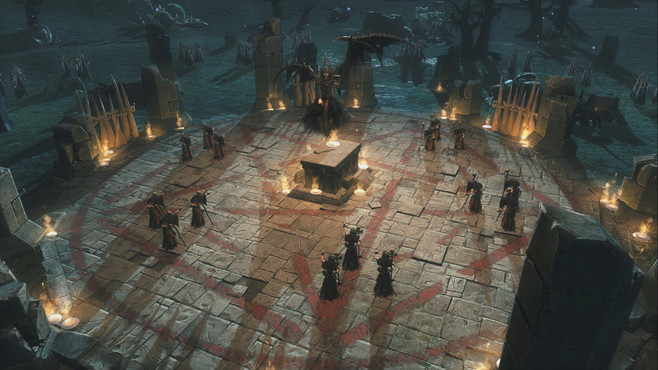 Age of Wonders III - Eternal Lords Expansion Screenshot 8