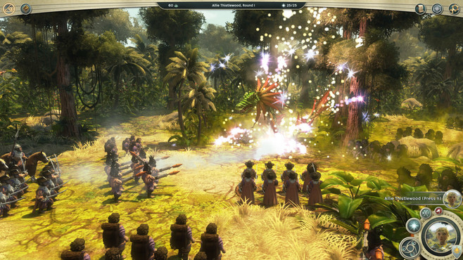 Age of Wonders III - Golden Realms Expansion Screenshot 5