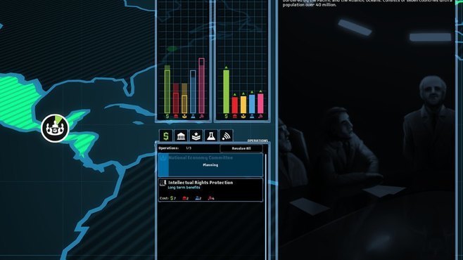 Agenda Screenshot 4