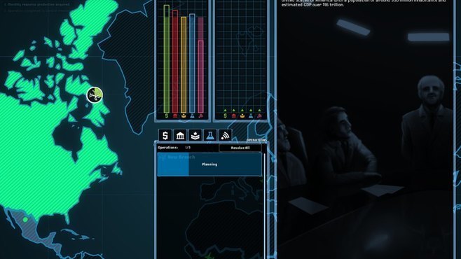 Agenda Screenshot 10