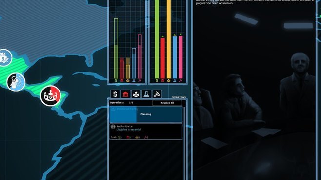 Agenda Screenshot 11