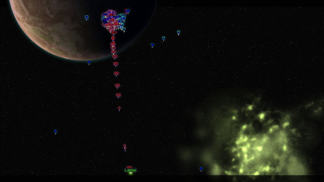 AI War: Fleet Command Screenshot 10