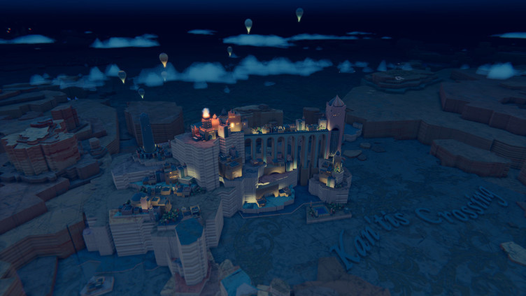 Airborne Kingdom Screenshot 4