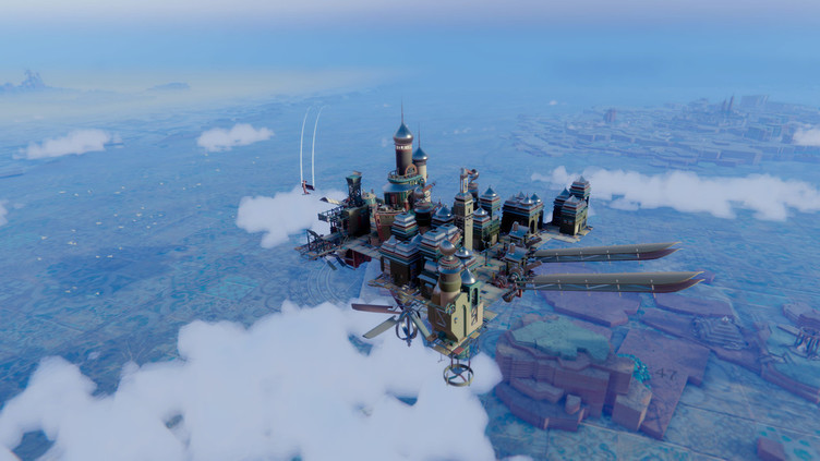 Airborne Kingdom Screenshot 16