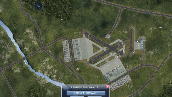 Airport Madness 3 Screenshot 1