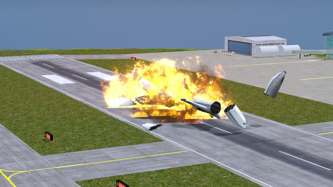 Airport Madness 3D Screenshot 6