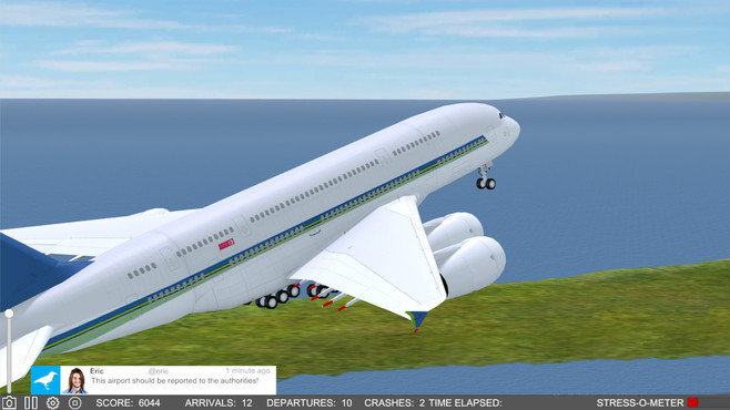 Airport Madness 3D Screenshot 7