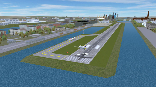 Airport Madness 3D: Volume 2 Screenshot 5