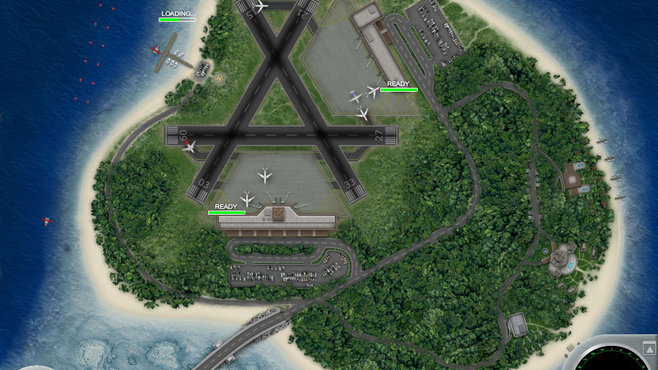 Airport Madness 4 Screenshot 2