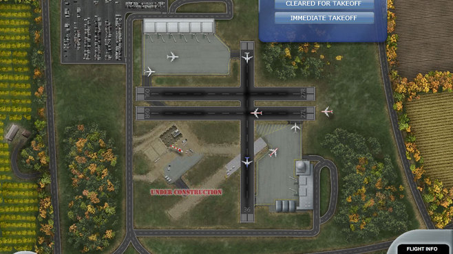 Airport Madness 4 Screenshot 5