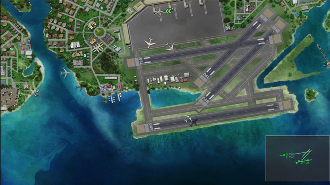 Airport Madness: World Edition Screenshot 6