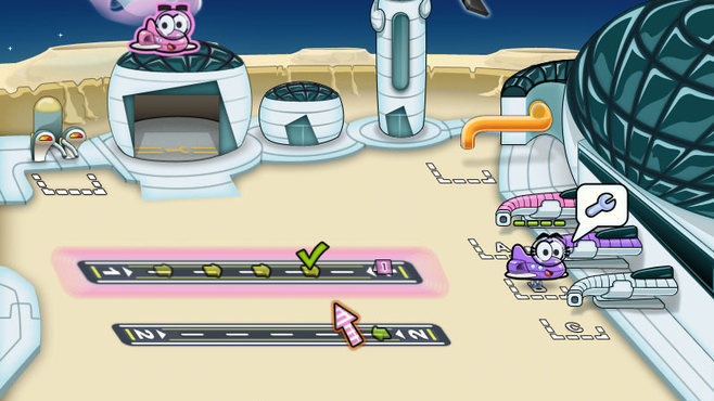 Airport Mania 2 Screenshot 1