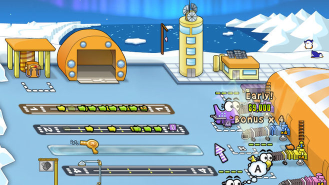 Airport Mania 2 Screenshot 3