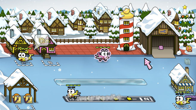 Airport Mania 2 Screenshot 4