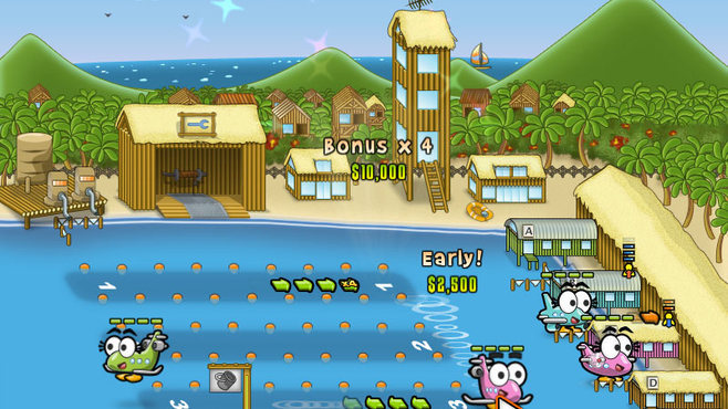 Airport Mania 2 Screenshot 5