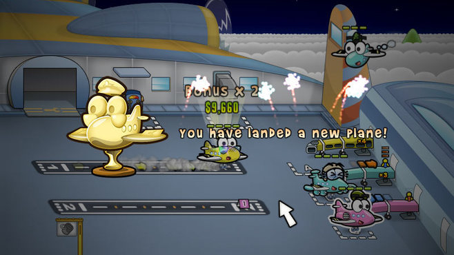 Airport Mania 2 Screenshot 6