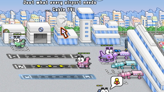 Airport Mania Screenshot 3