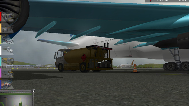 Airport Simulator 2013 Screenshot 3