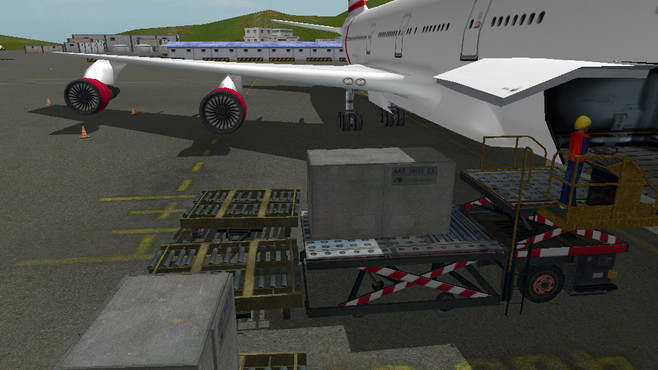 Airport Simulator 2013 Screenshot 7