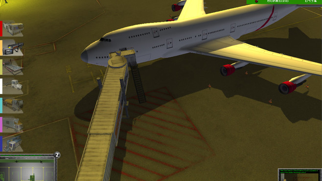 Airport Simulator 2013 Screenshot 9