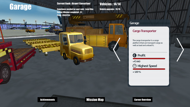 Airport Simulator 2015 Screenshot 5