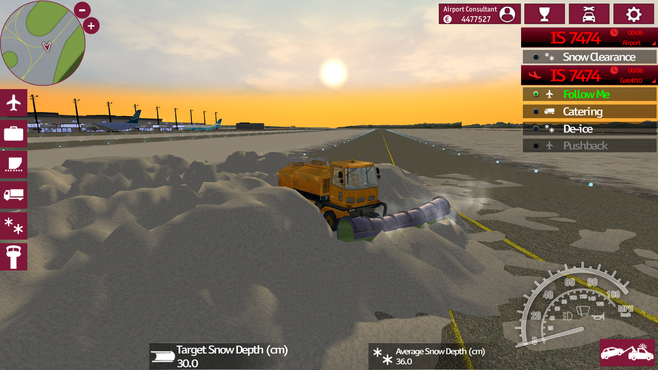 Airport Simulator 2015 Screenshot 6