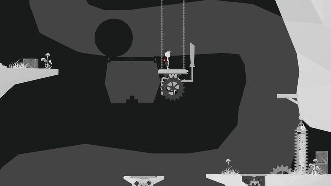Albert and Otto Screenshot 2