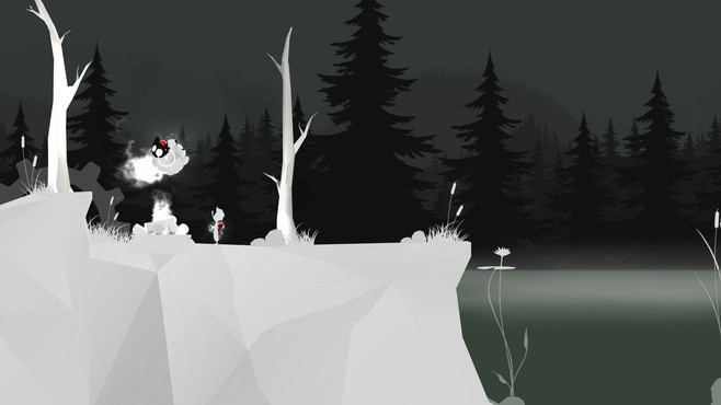 Albert and Otto Screenshot 3