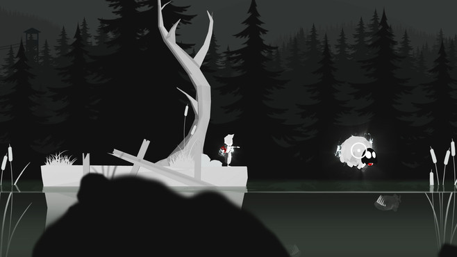 Albert and Otto Screenshot 6