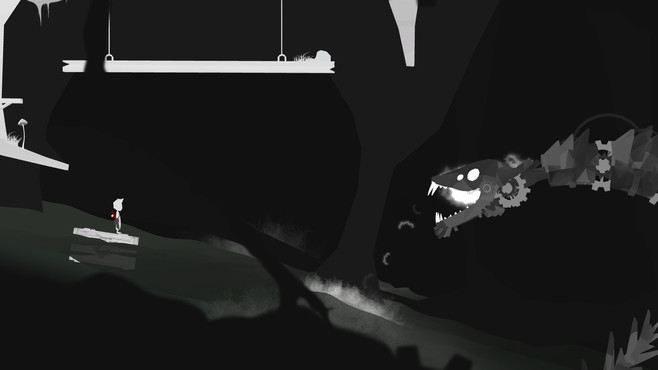 Albert and Otto Screenshot 7