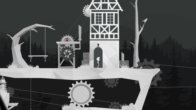 Albert and Otto Screenshot 8