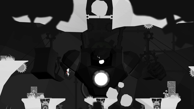 Albert and Otto Screenshot 9