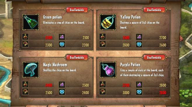 Alchemy Quest Screenshot 12