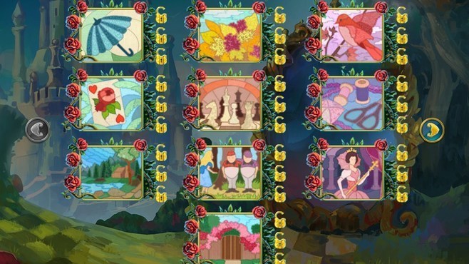 Alice's Patchwork 2 Screenshot 5