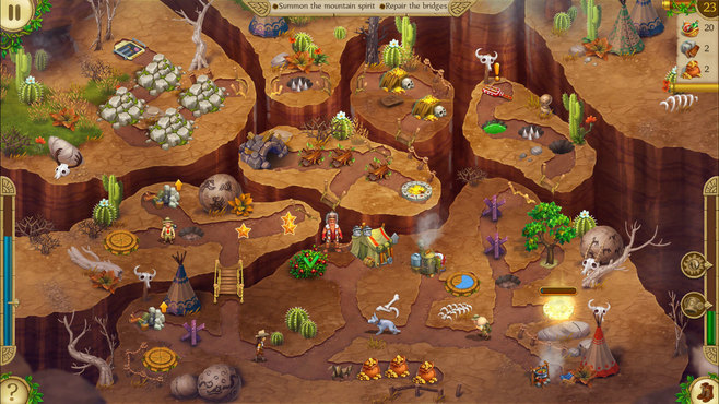 Alicia Quatermain and Mystery of the Flaming Gold Collector's Edition Screenshot 10