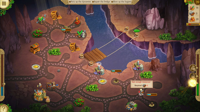 Alicia Quatermain: Secrets Of The Lost Treasures Collector's Edition Screenshot 2