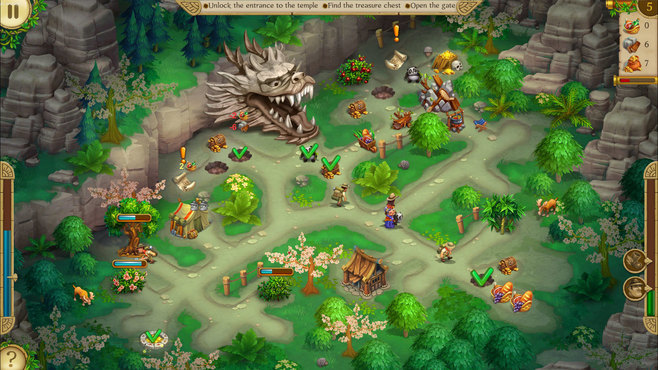 Alicia Quatermain: Secrets Of The Lost Treasures Collector's Edition Screenshot 3