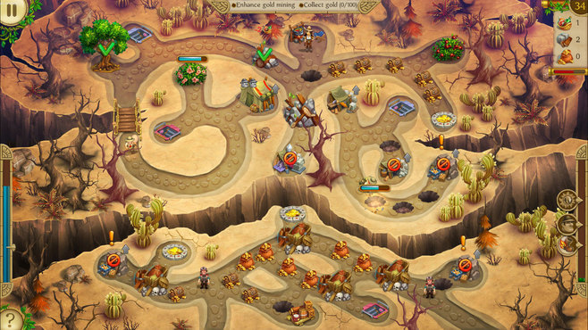 Alicia Quatermain: Secrets Of The Lost Treasures Collector's Edition Screenshot 4