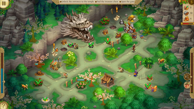 Alicia Quatermain: Secrets Of The Lost Treasures Collector's Edition Screenshot 5