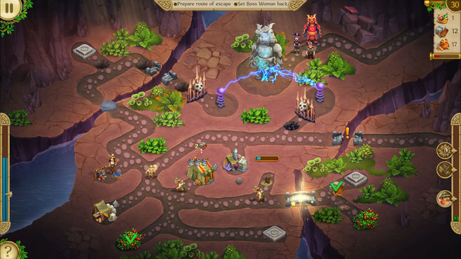 Alicia Quatermain: Secrets Of The Lost Treasures Collector's Edition Screenshot 9
