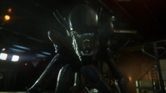 Alien: Isolation - The Collection Screenshot 3
