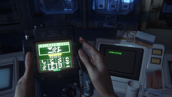 Alien: Isolation - The Collection Screenshot 7
