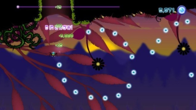 Alien Spidy: Easy Breezy DLC Screenshot 5