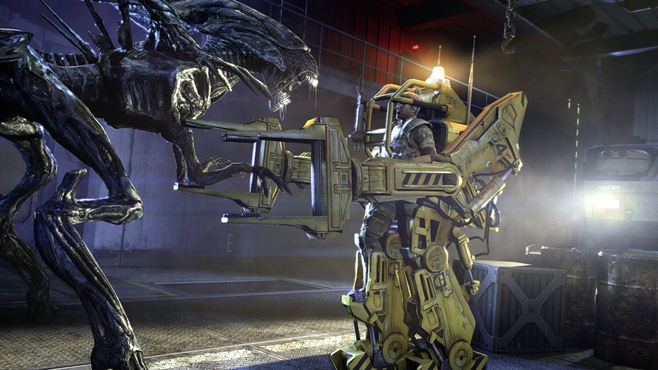 Aliens: Colonial Marines Collection Screenshot 2