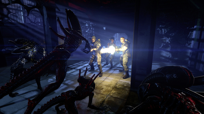 Aliens: Colonial Marines Collection Screenshot 3