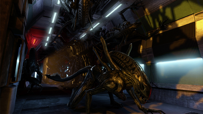 Aliens: Colonial Marines Collection Screenshot 5